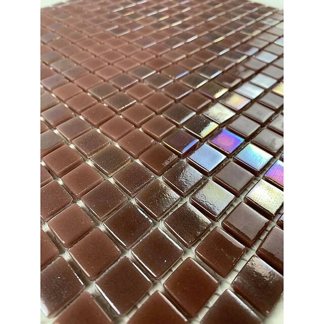 Стеклянная мозаика, серия Pools-П