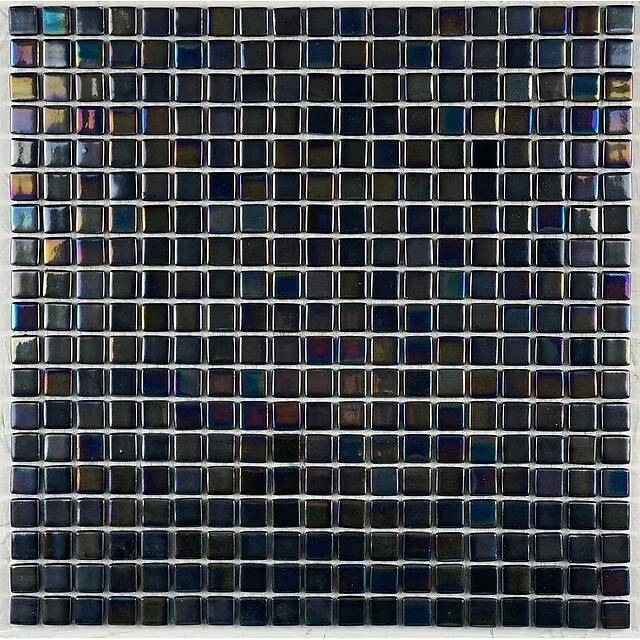 Стеклянная мозаика, серия Pools-П