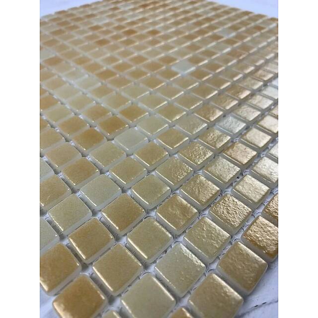 Стеклянная мозаика, серия Pools-П