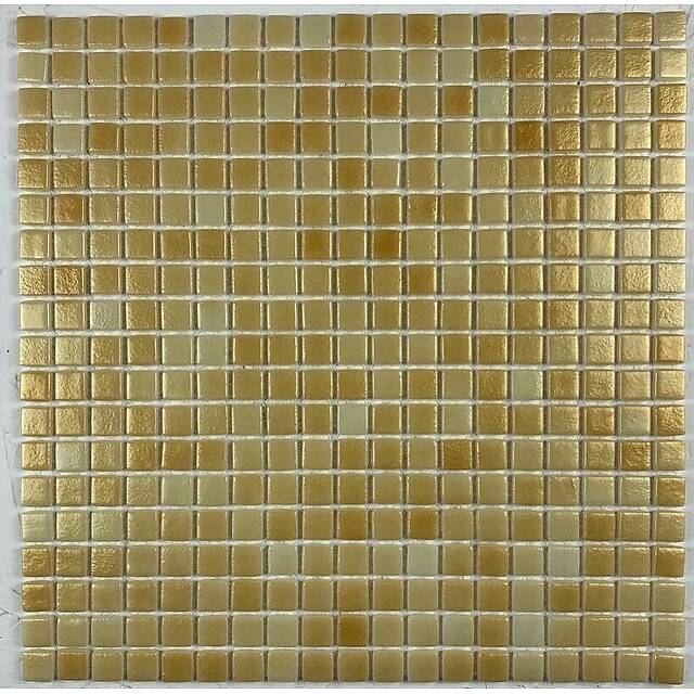 Стеклянная мозаика, серия Pools-П