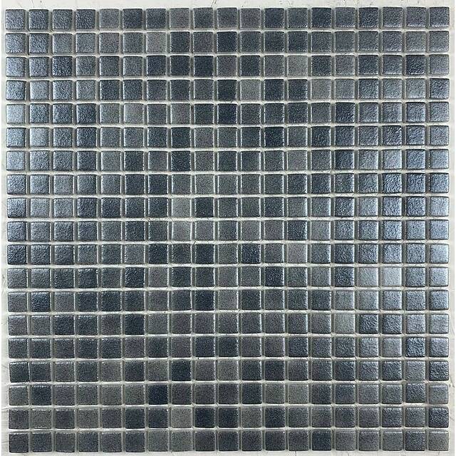 Стеклянная мозаика, серия Pools-П