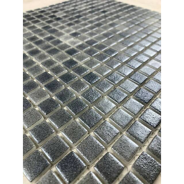 Стеклянная мозаика, серия Pools-П