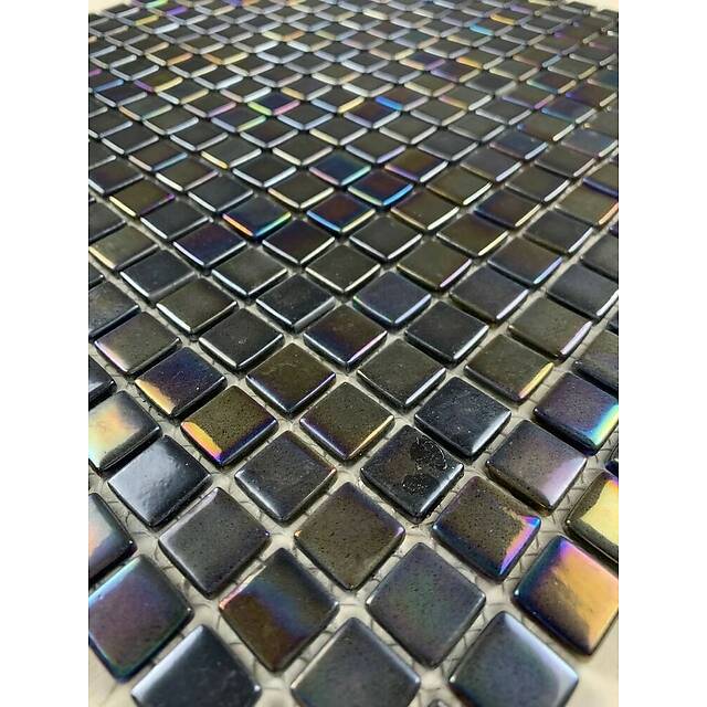 Стеклянная мозаика, серия Pools-П