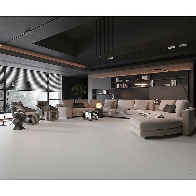 Плитка из керамогранита, серия Porcelain Tile