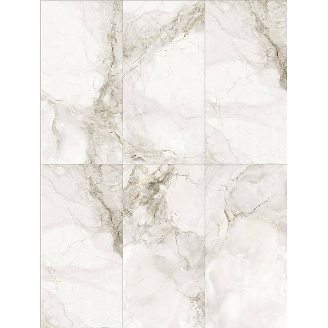 Плитка из керамогранита, серия Porcelain Tile