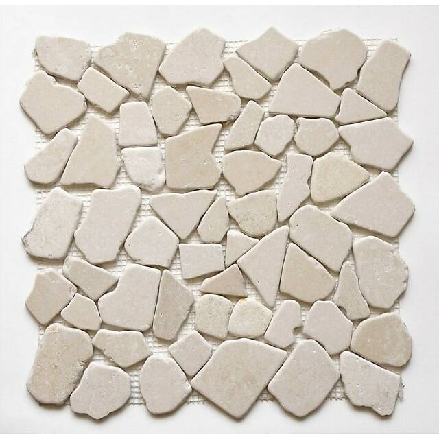 Мозаика из натурального камня, серия ORRO Stone