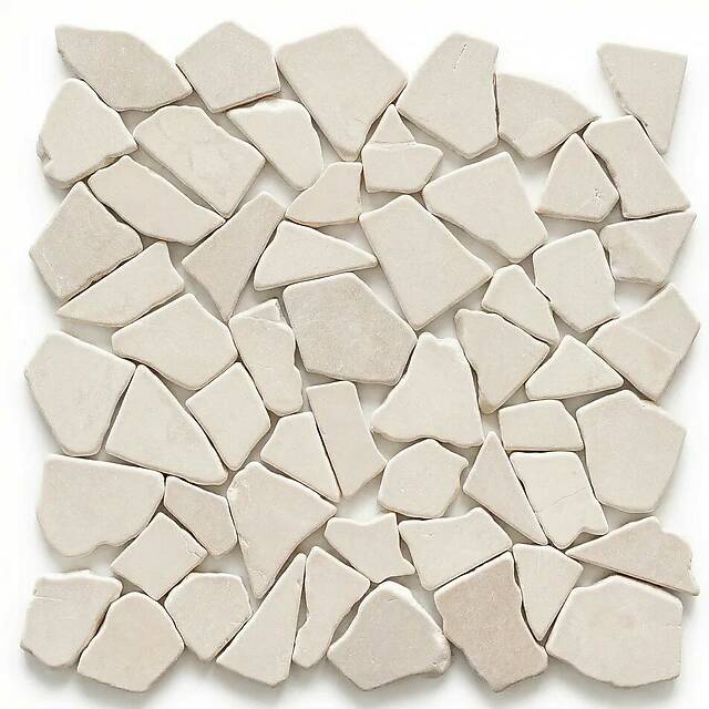 Мозаика из натурального камня, серия ORRO Stone