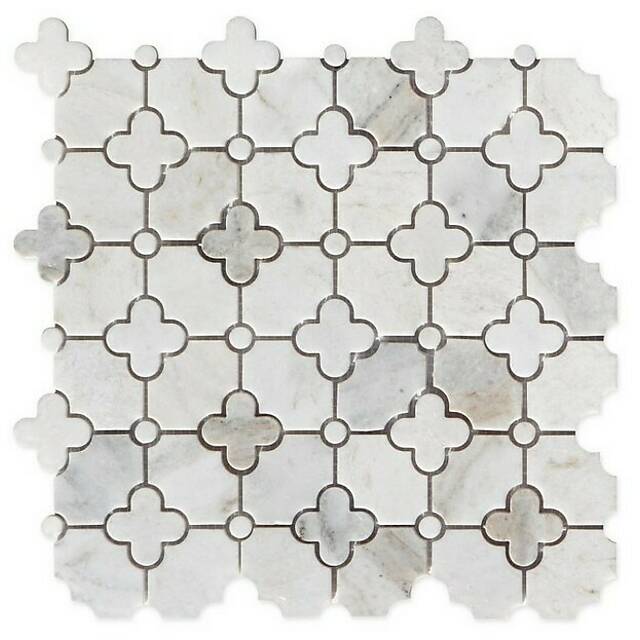 Мозаика из натурального камня, серия ORRO Stone