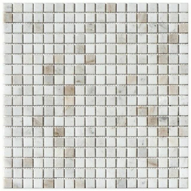 Мозаика из натурального камня, серия ORRO Stone