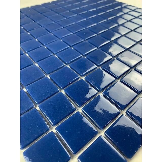 Стеклянная мозаика, серия Pools-П