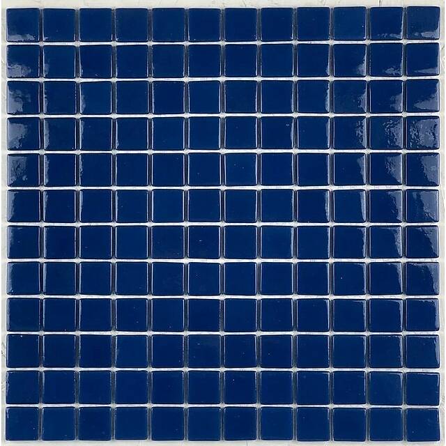 Стеклянная мозаика, серия Pools-П