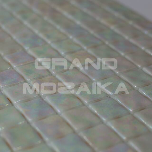Стеклянная мозаика, серия Ondulato