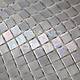 Стеклянная мозаика с перламутром, серия Antislip Eco (Cuarzo)