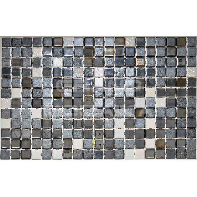 Стеклянная мозаика, серия Cocktail