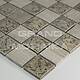 Мозаика из натурального камня серия Stone