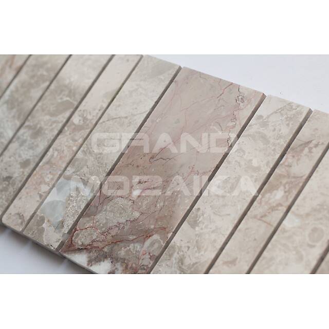 Мозаика из натурального камня серия Stone