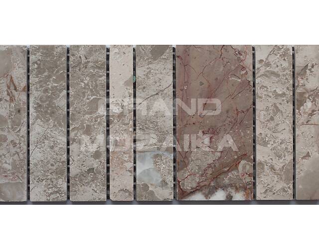 Мозаика из натурального камня серия Stone