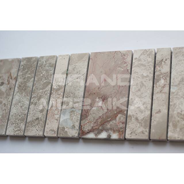 Мозаика из натурального камня серия Stone