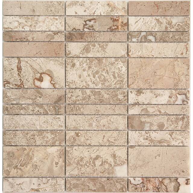 Мозаика из натурального камня серия Stone