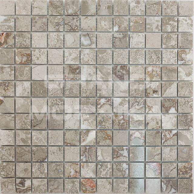 Мозаика из натурального камня серия Stone
