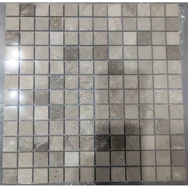 Мозаика из натурального камня серия Stone