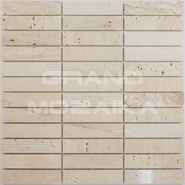 Мозаика из натурального камня серия Stone