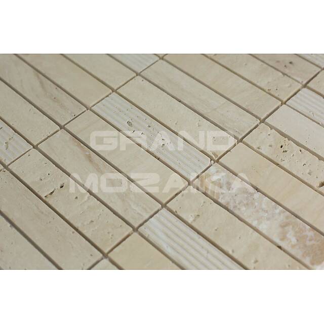 Мозаика из натурального камня серия Stone