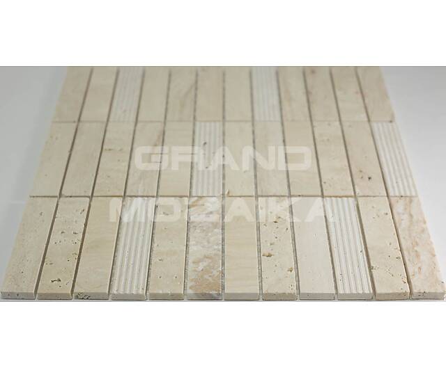 Мозаика из натурального камня серия Stone