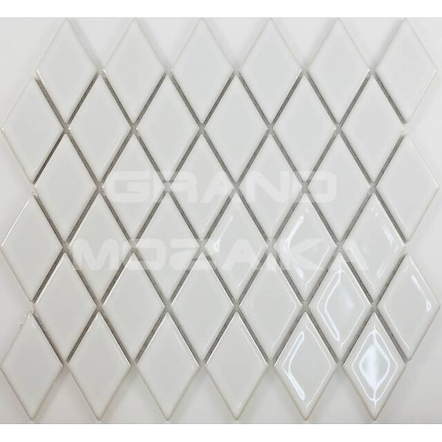 Керамическая мозаика серия Porcelain