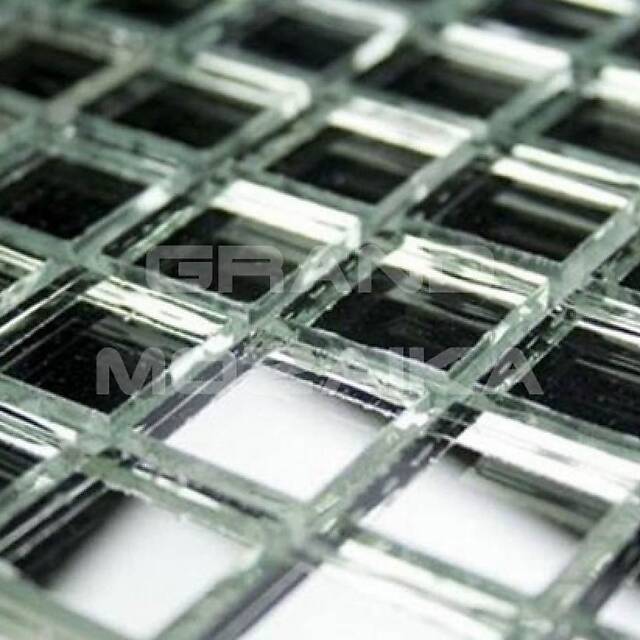 Зеркальная мозаика, серия Base Vivere