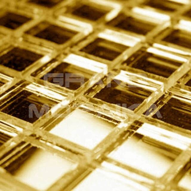 Зеркальная мозаика, серия Base Vivere