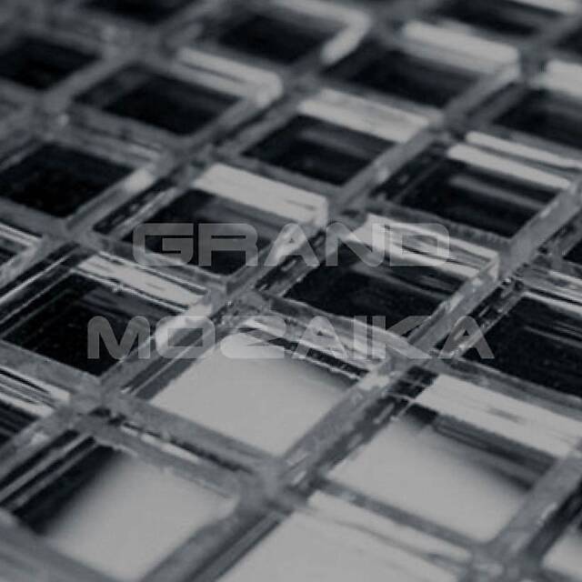 Зеркальная мозаика, серия Base Vivere