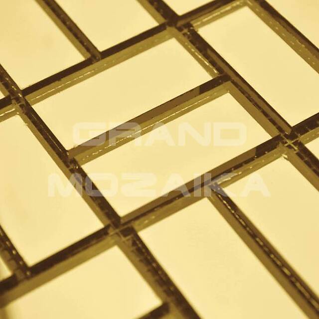 Зеркальная мозаика, серия Base Vivere