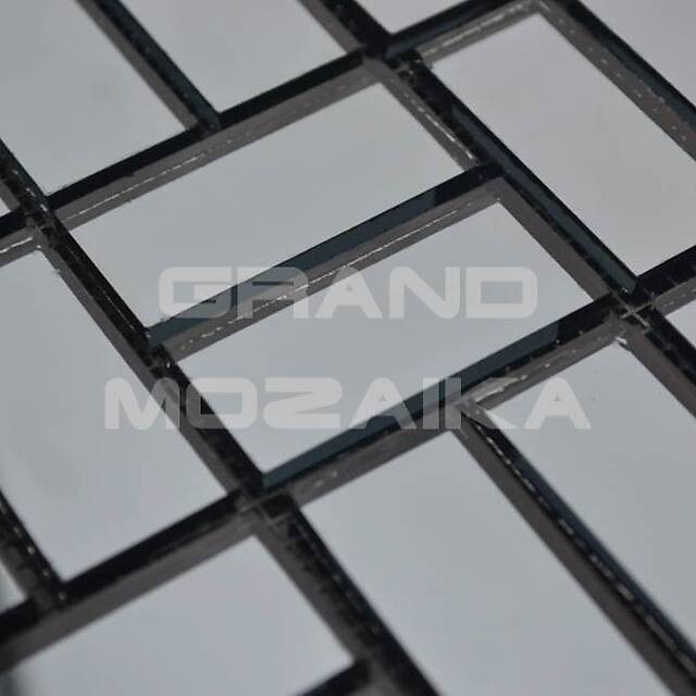 Зеркальная мозаика, серия Base Vivere