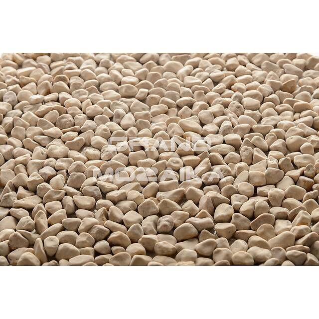 Мозаика из натуральной гальки