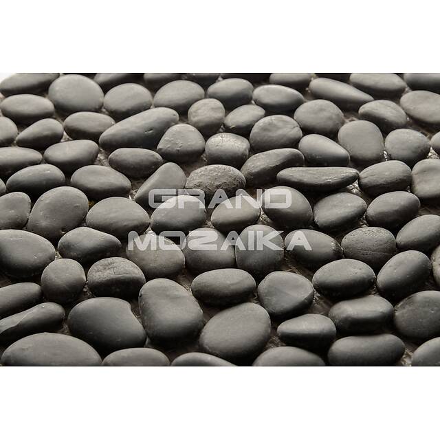 Мозаика из натуральной гальки