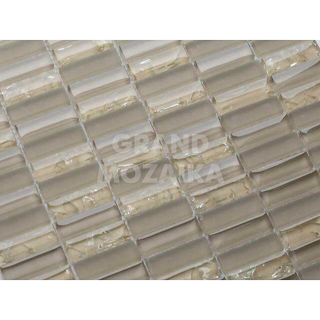 Стеклянная мозаика, серия Crystal