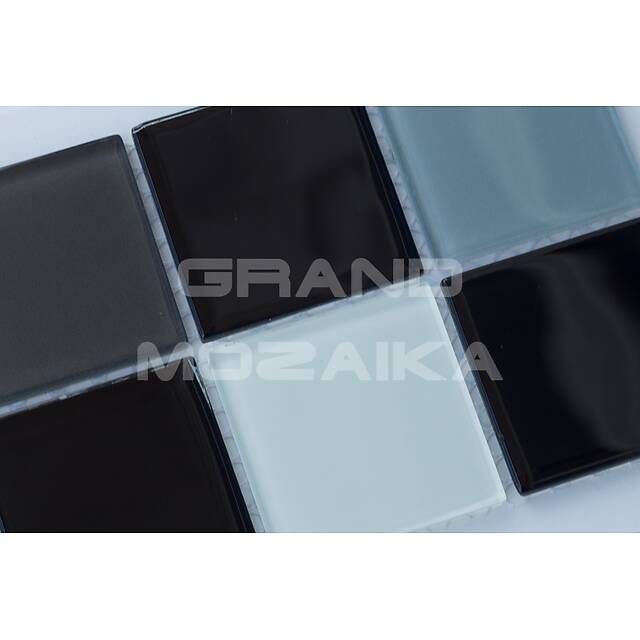 Стеклянная мозаика, серия Crystal