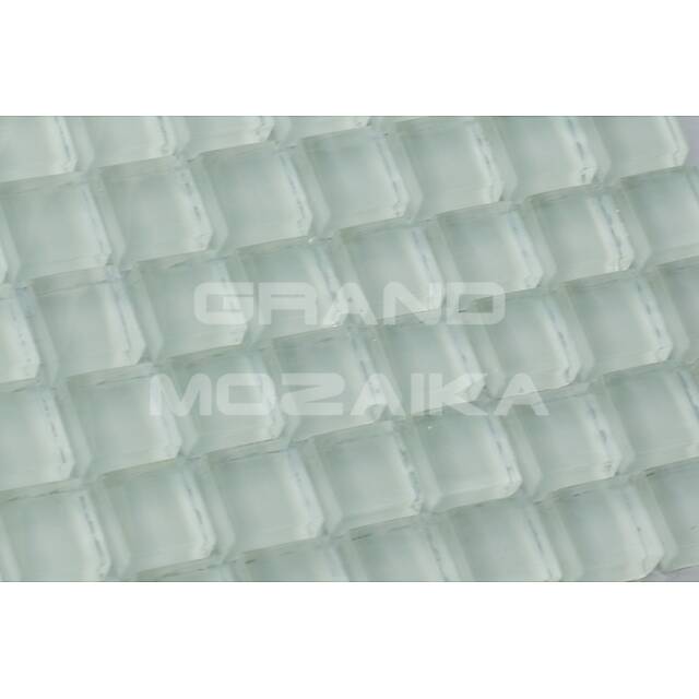 Стеклянная мозаика, серия Crystal