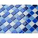 Стеклянная мозаика, серия Crystal