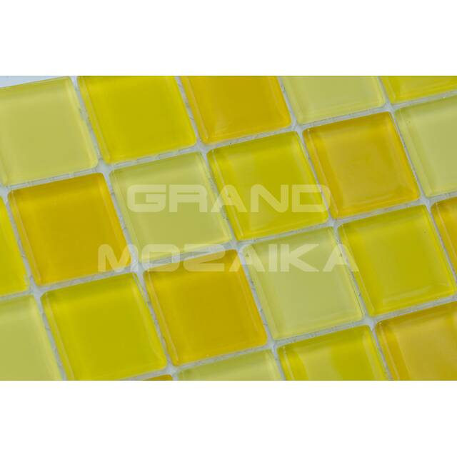 Стеклянная мозаика, серия Crystal