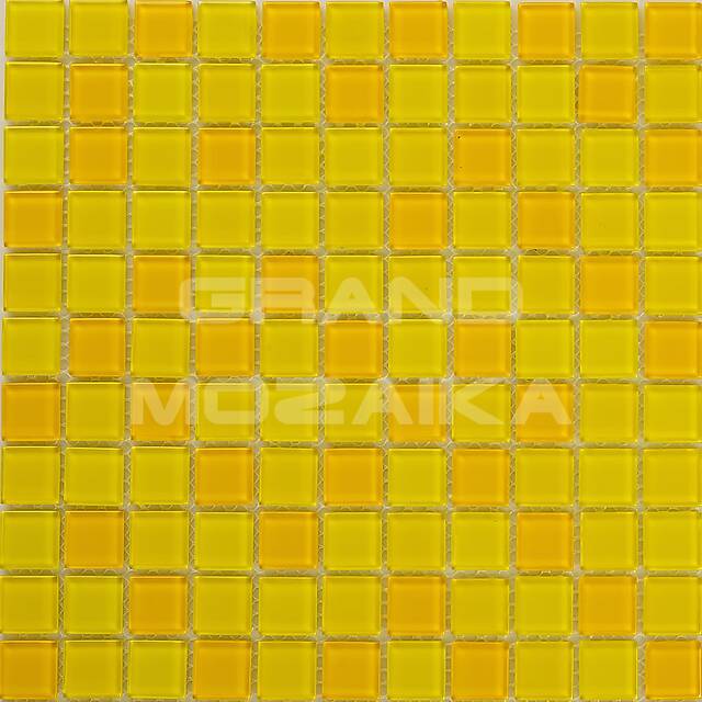 Стеклянная мозаика, серия Crystal