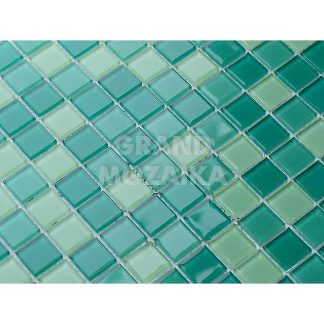 Стеклянная мозаика, серия Crystal