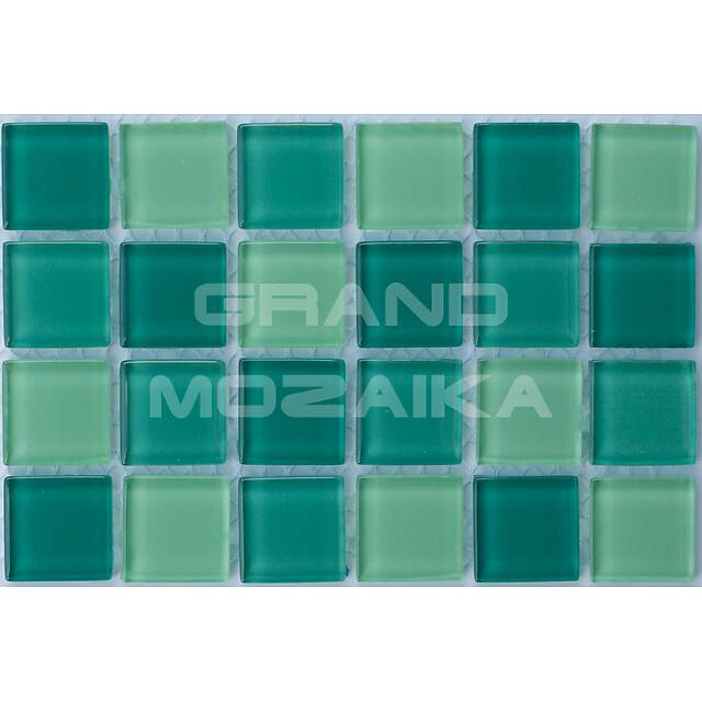 Стеклянная мозаика, серия Crystal