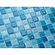 Стеклянная мозаика, серия Crystal