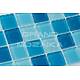 Стеклянная мозаика, серия Crystal
