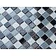 Стеклянная мозаика, серия Crystal