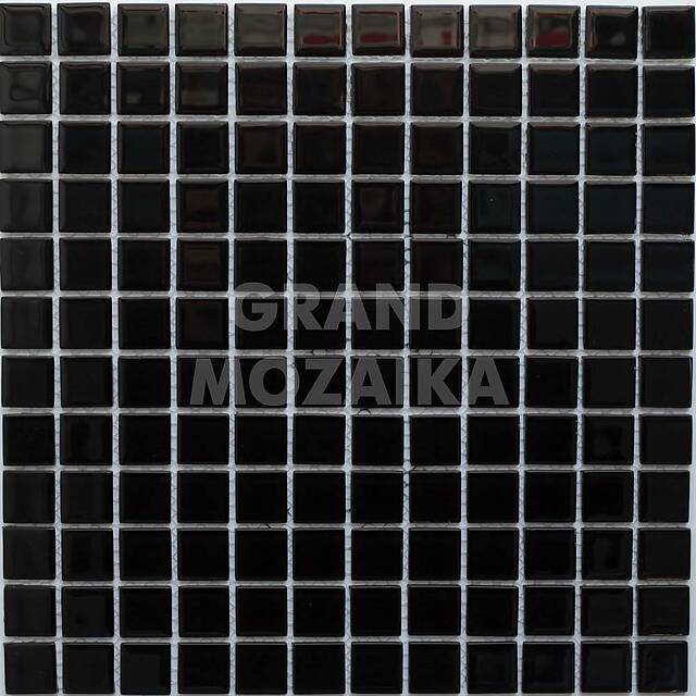 Стеклянная мозаика, серия Crystal