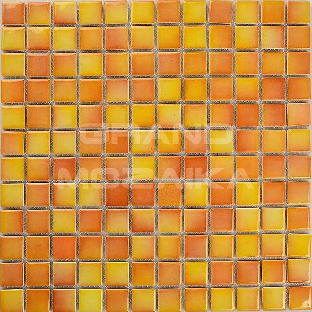 Керамическая мозаика, серия Ceramic