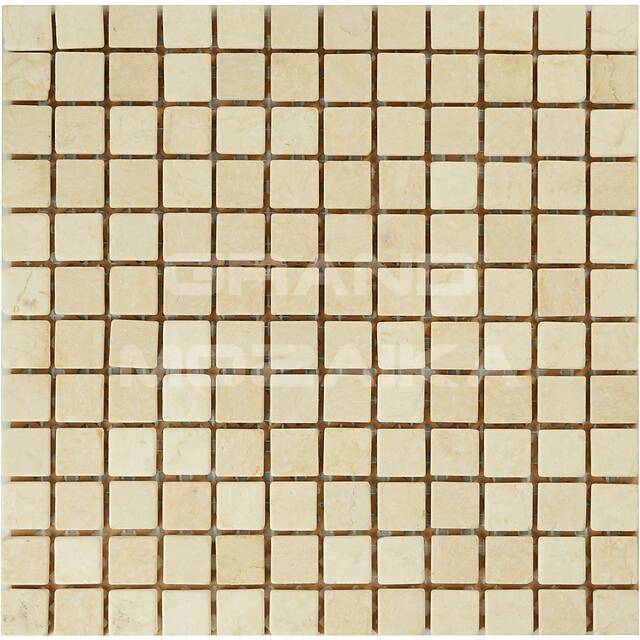 Мраморная мозаика, серия Marmo